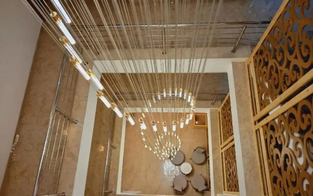 Z Addis Hotel