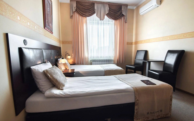 Park Hotel Bydgoszcz