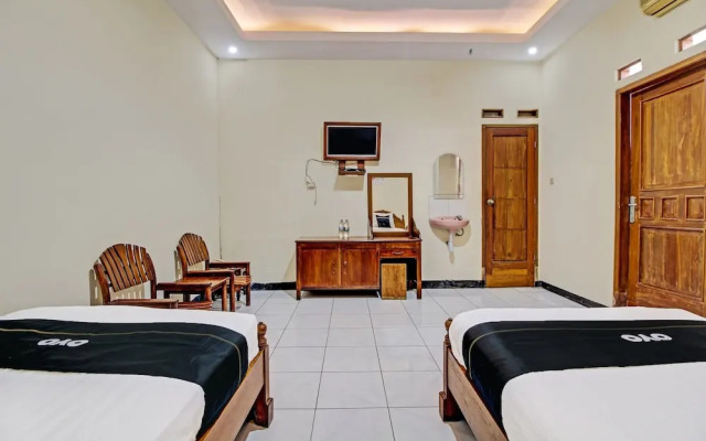 Collection O 92242 Hotel Tanjung Emas