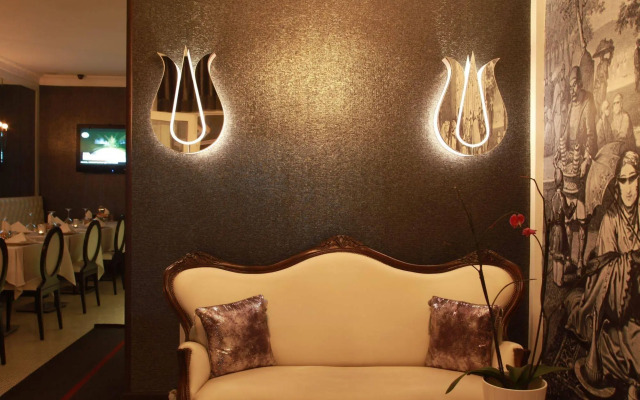 Tria Elegance Istanbul
