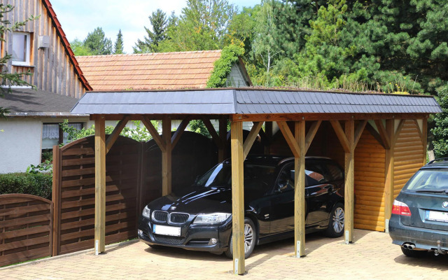Ferienwohnung, Tambach-dietharz