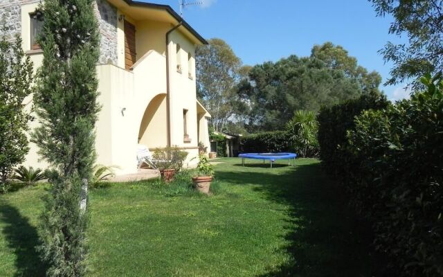 B&B Monte Di Bù