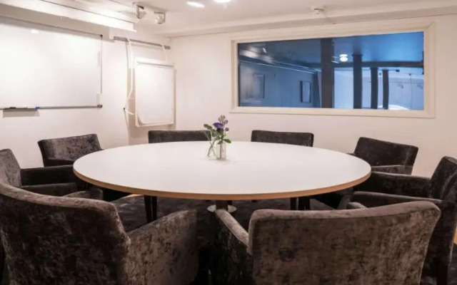 Home Hotel Grand, Helsingborg