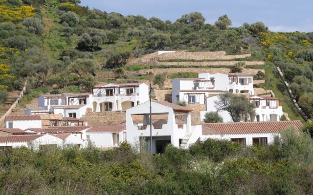 Club Essence Porto Ottiolu