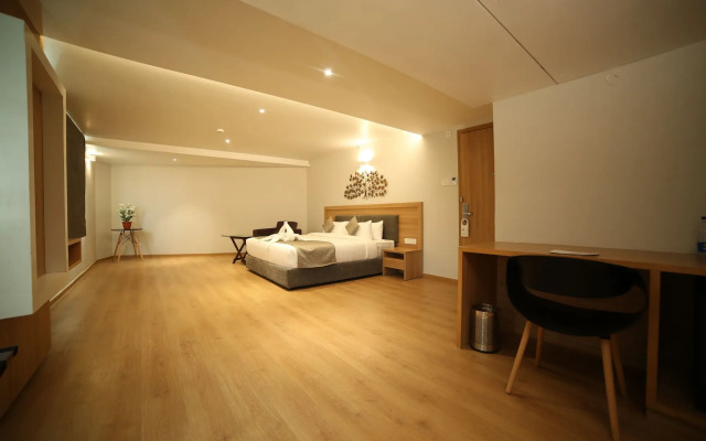 Native By Chancery Hotels