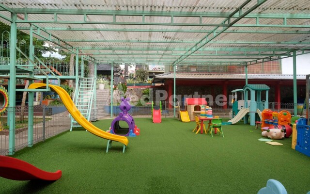 Javenir Hotel Tawangmangu RedPartner