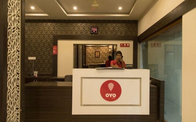 OYO 10023 Hotel Satya