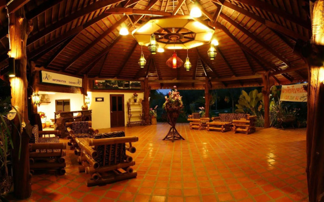 Kor Sor Resort & Spa