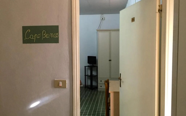 Albergo Ape Elbana