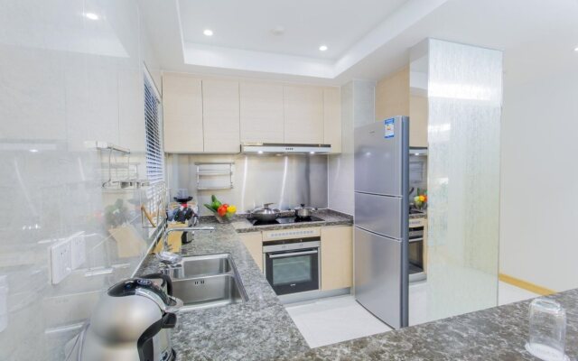 The Canton Residence Foshan