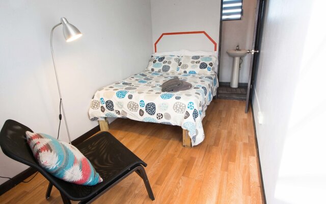 Casa Santurce - Hostel