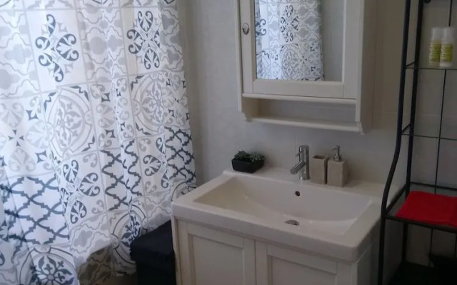 Kefalonia View House Steliata