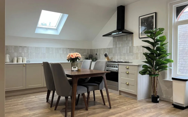 Elm Bank Suites