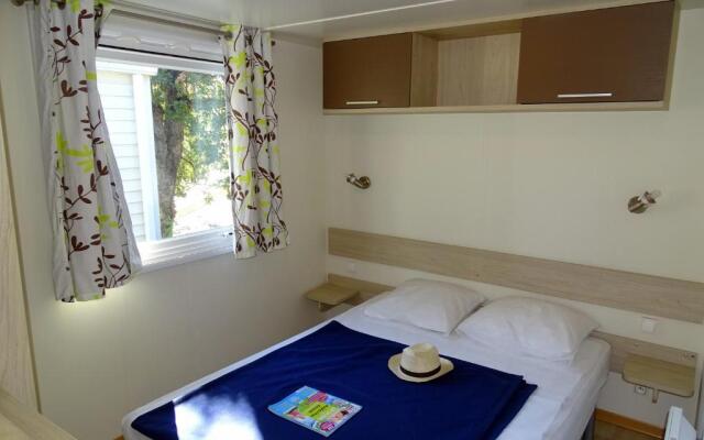 Camping de la Treille