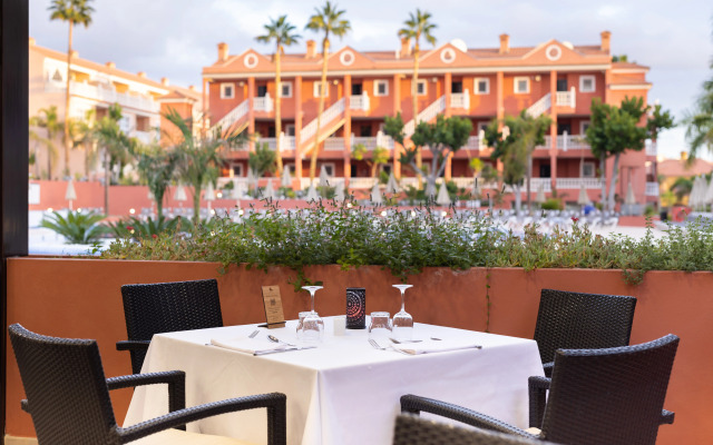 Hotel El Duque