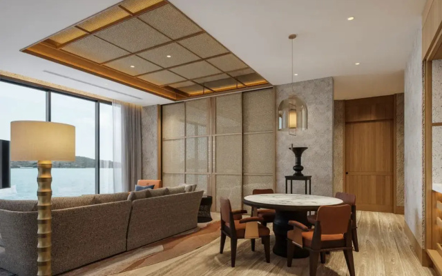 TA’AKTANA, a Luxury Collection Resort & Spa, Labuan Bajo