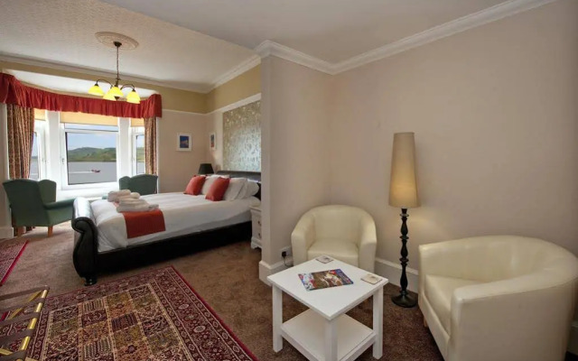 Mackays Guest House