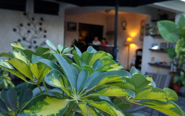 Hotel Posada de La Luna