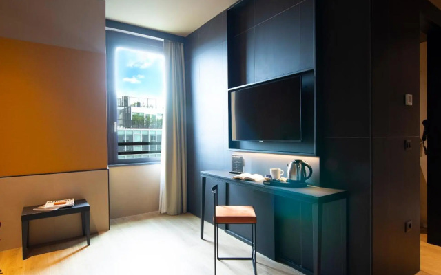 Palazzo Loreto Hotel Milano - Image 6
