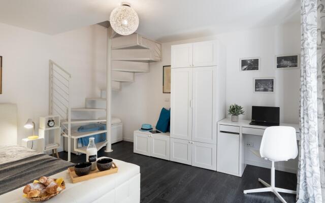 Villa Cristina 3 in Marliana