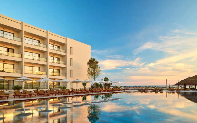 Sol Tropikal Durres