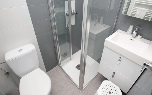 Apartamentos Nevada MIKKA 3000