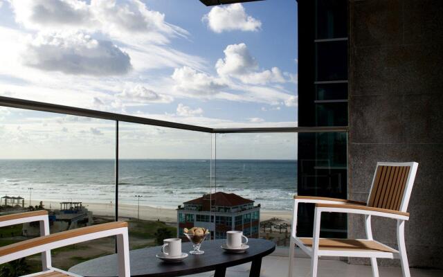 West All Suite Hotel Ashdod