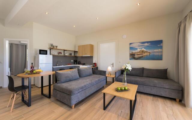 Senses Suite Tessera