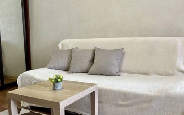 Хоум Отель на ул. Кузнецкая, д. 3