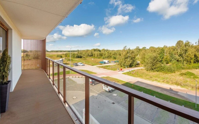 Jantar Apartamenty - Beach Resort