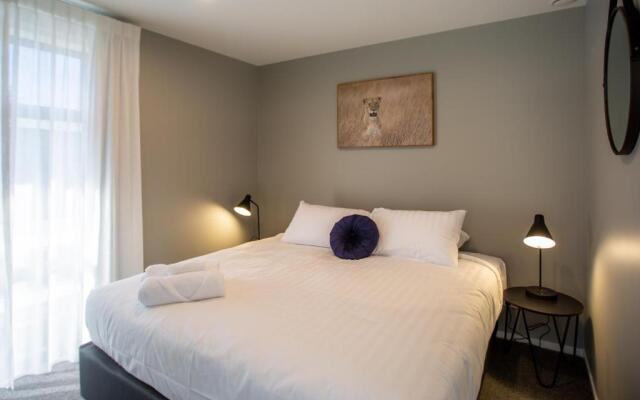 The Residence Fitzroy