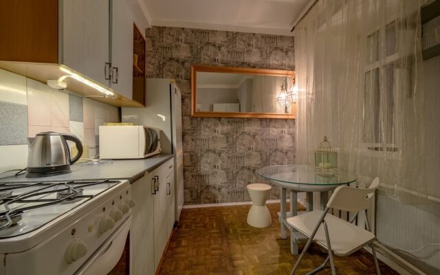 SPB Rentals Apartment