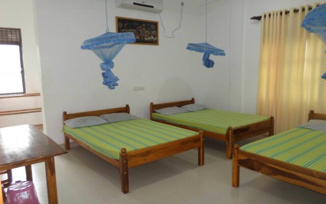Vista Rathna Holiday Resort