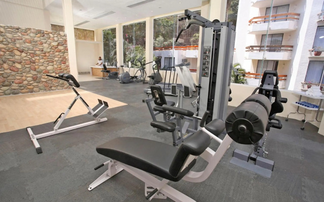 Park Royal Beach Acapulco - All Inclusive