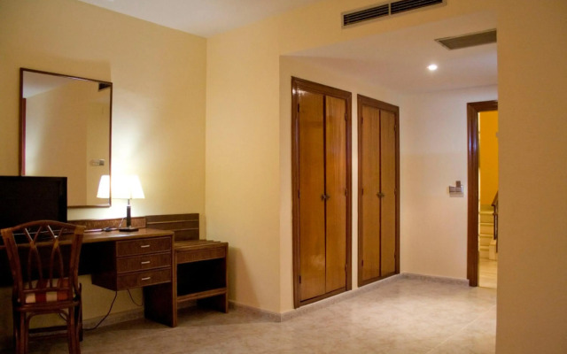 Hotel Perales