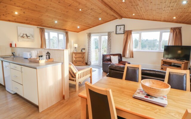 Somerset Lodge