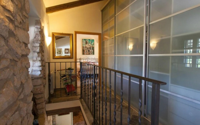 House of Olives Comfortable Holiday Residence