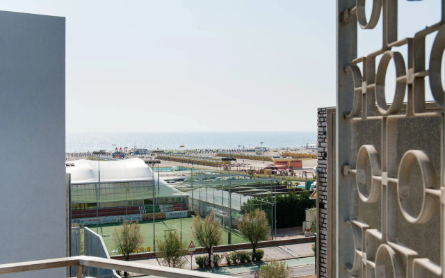 Smart Hotel Mediterraneo