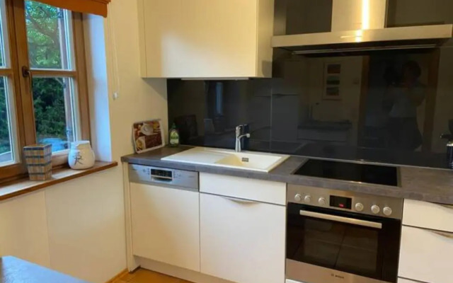 Ferienhaus Wilder Kaiser