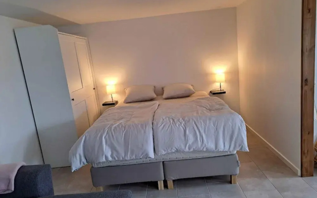 5 Star Holiday Home in Christiansfeld