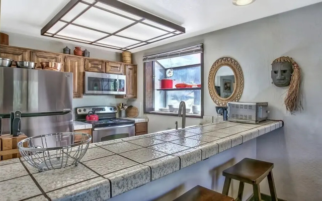 227 Squaw Valley Road Condo