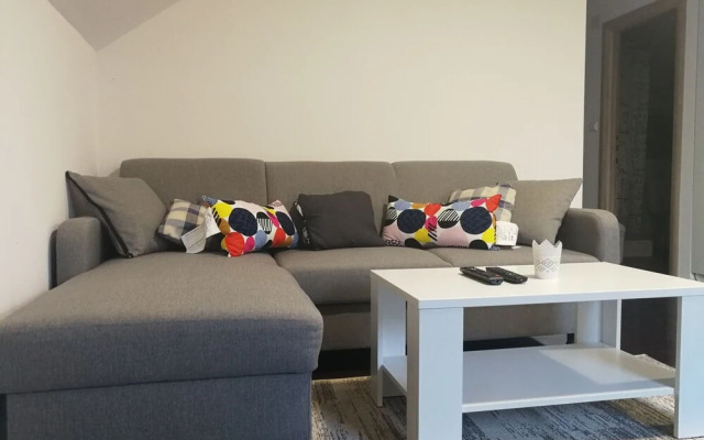 Apartment near Plitvice Lakes