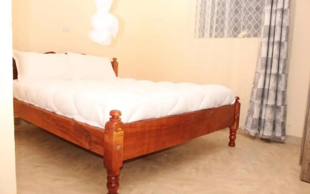 Stay.Plus Villa Serene Hotel Kitale