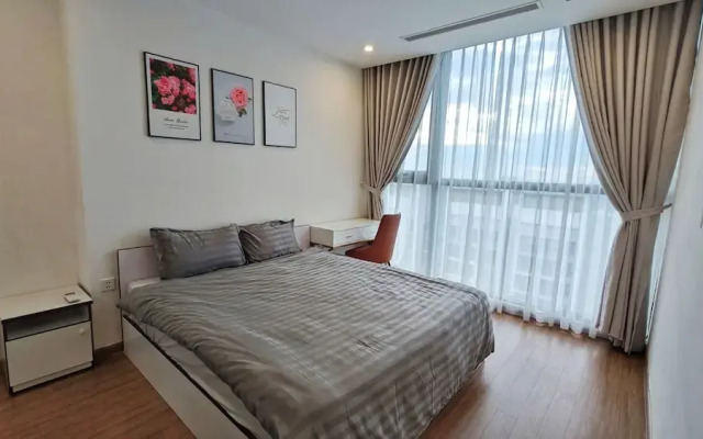 Vinhomes Skylake Managed by Anstay Residence
