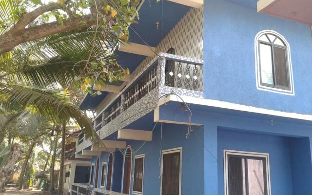 Romaldo Guest-House