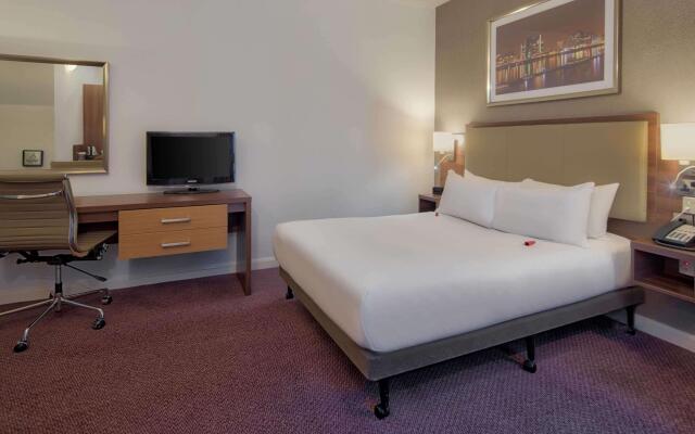 DoubleTree by Hilton Hotel London - Chelsea