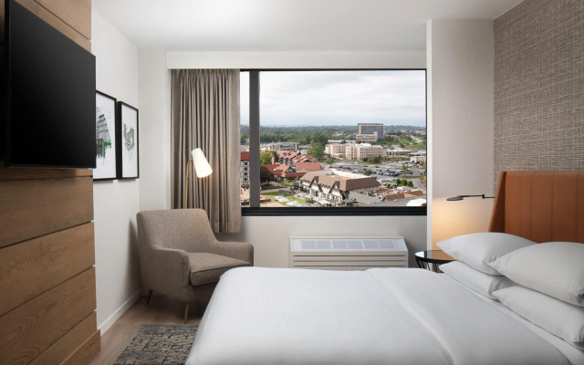 Sheraton Westport Plaza Hotel St. Louis