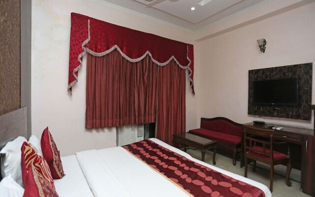 Hotel Soni Villa