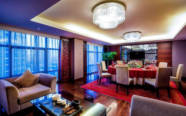 Grand Mercure Xiamen Downtown