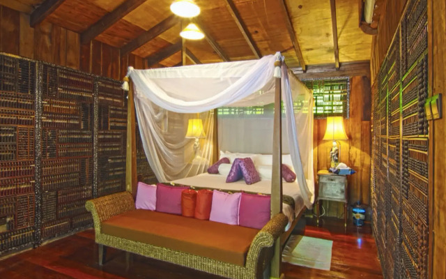 Fig Tree Hill Resort